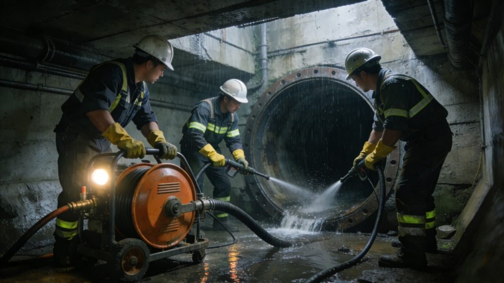 生成厂家宣传图片